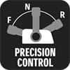 Suzuki Precision Control